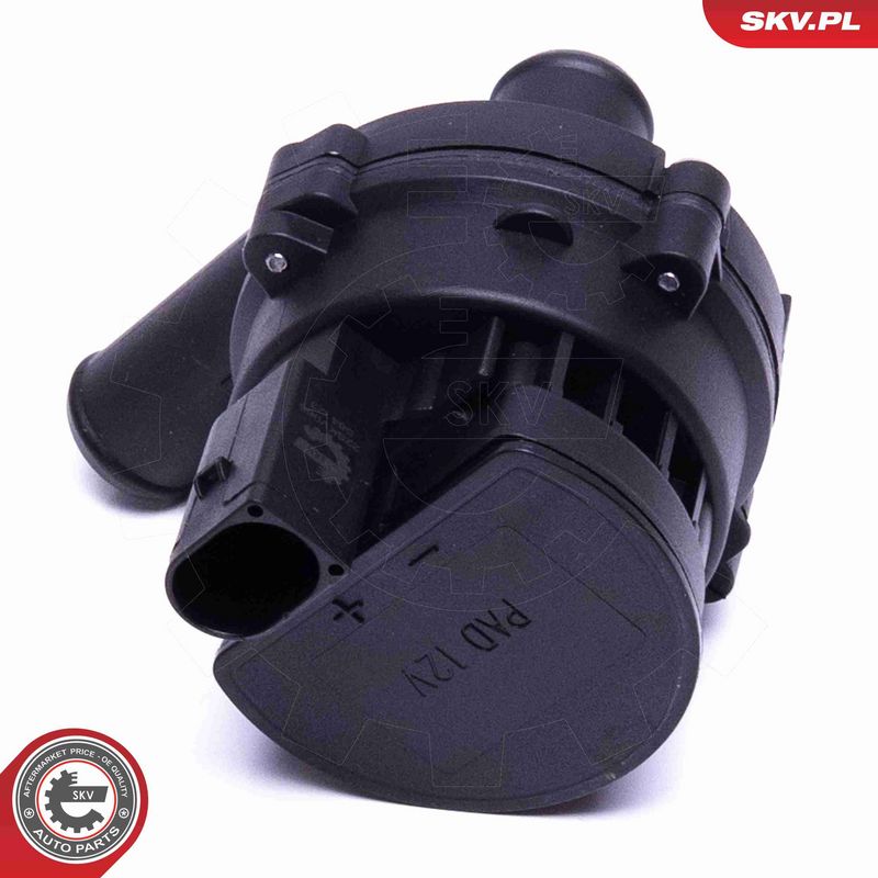 ESEN SKV 22SKV066 Auxiliary Water Pump (cooling water circuit)