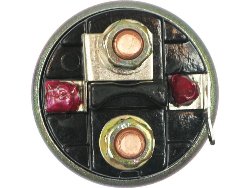 AS-PL SS5052 Solenoid Switch, starter