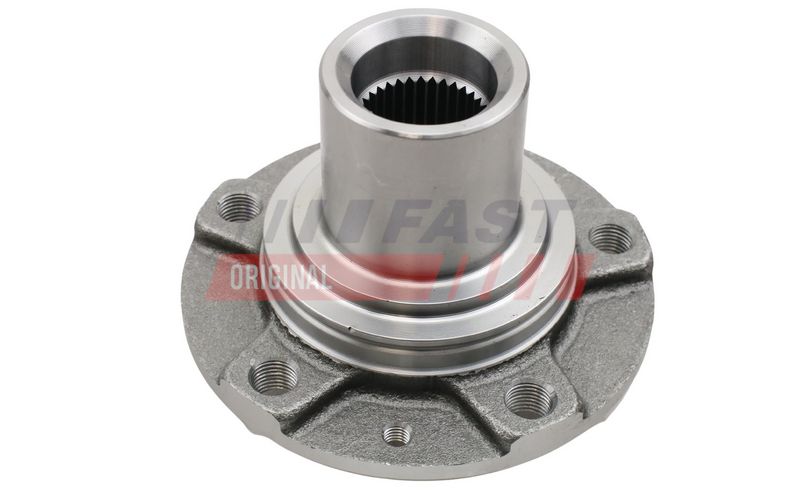 FAST FT23059 - Rato stebulė