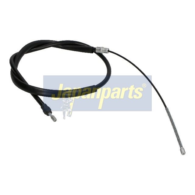 JAPANPARTS Trosas, stovėjimo stabdys