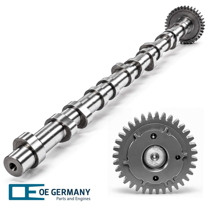 Ax cu came OE GERMANY 02 0500 206602