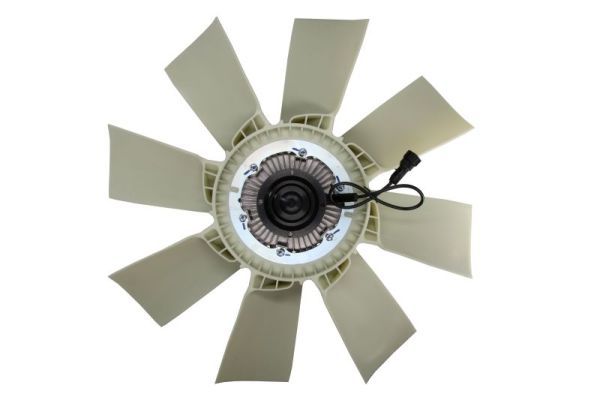 THERMOTEC D5VO009TT Fan, engine cooling