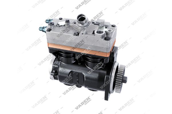 kompresor MB Actros MP4, Euro 6, vč. kola 1100440001