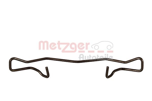 METZGER 6260363 Brake Caliper