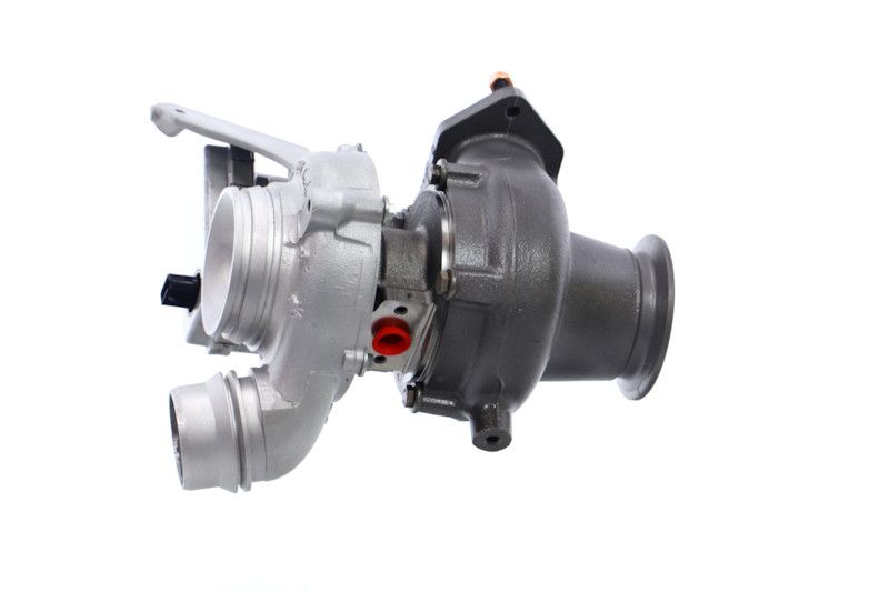 REMANTE 003-002-001419R Charger, charging (supercharged/turbocharged)