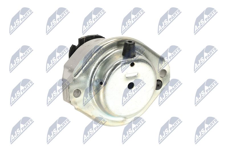NTY ZPS-BM-025 Mounting, engine
