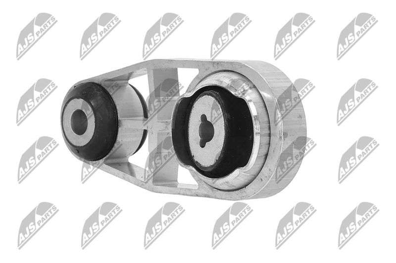 NTY ZPS-RE-104 Mounting, engine