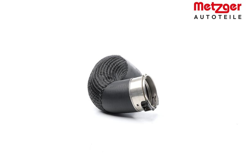 METZGER AUTOTEILE 2400782 Charge Air Hose