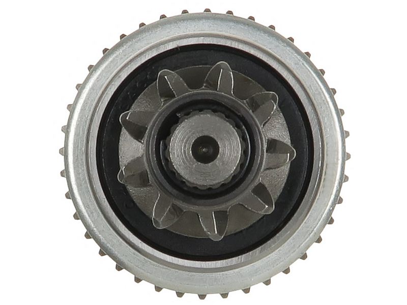 Vabajooks, starter, AS-PL SD6066