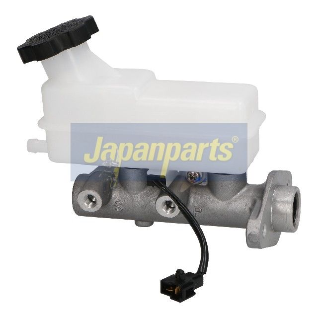 JAPANPARTS Pagrindinis cilindras, stabdžiai