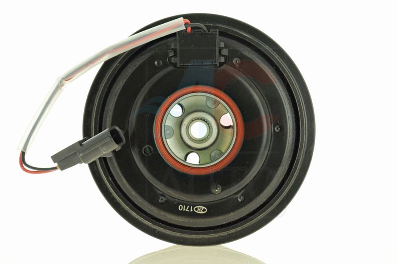 ACAUTO AC-06SD96 Magnetic Clutch, air conditioning compressor