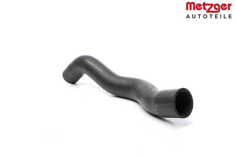 LADELUFTSCHLAUCH METZGER AUTOTEILE 2400857 6