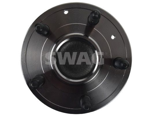 SWAG 33 10 6651 Wheel Bearing Kit