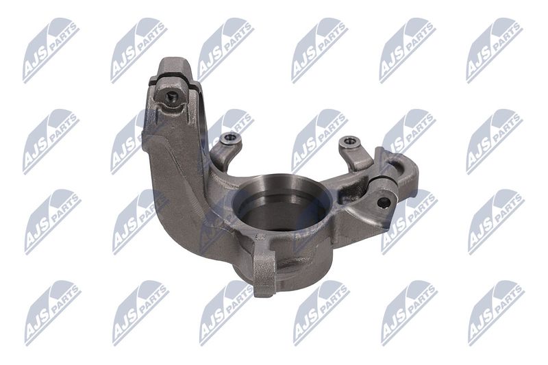 Käändmik, rattakinnitus, NTY ZZP-FR-044