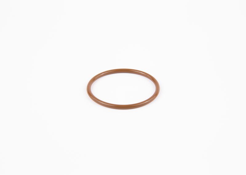 Anillo de goma