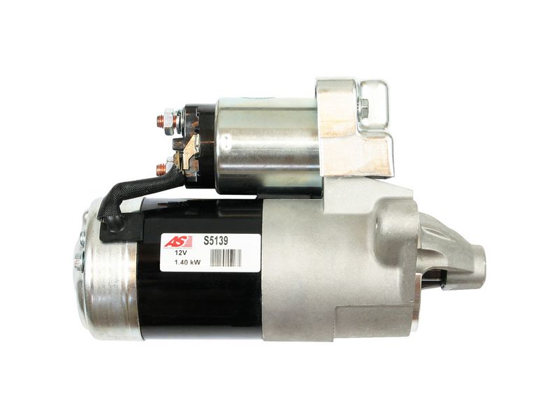 AS-PL S5139 Starter
