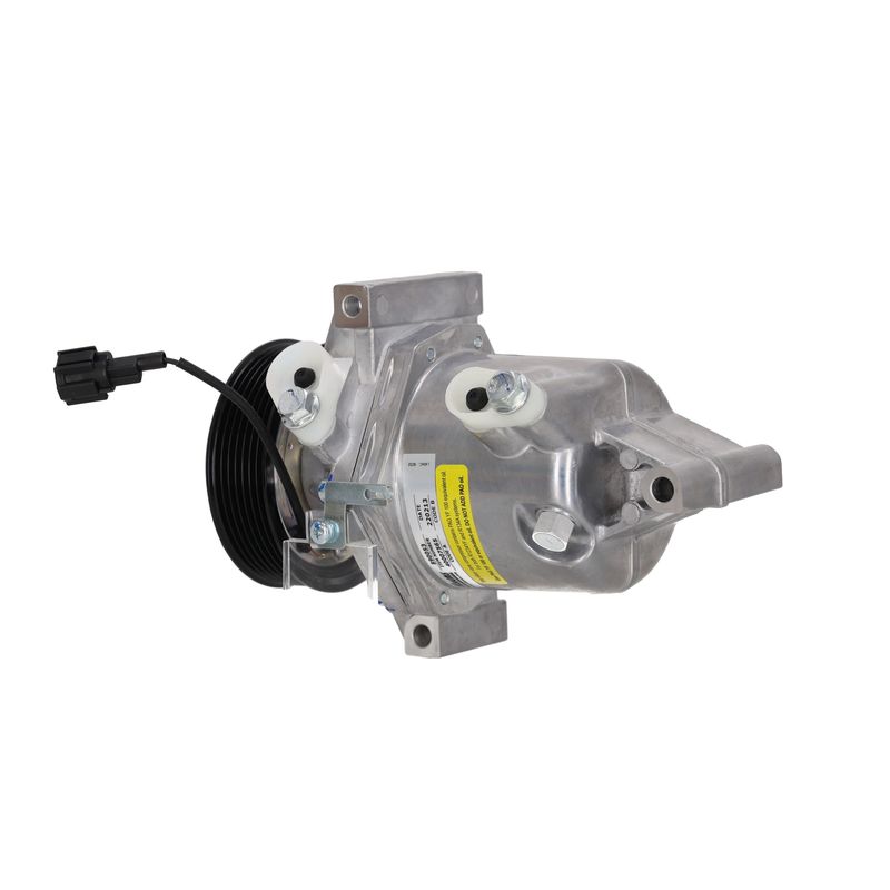 Kompressor, kliimaseade, NISSENS 890053