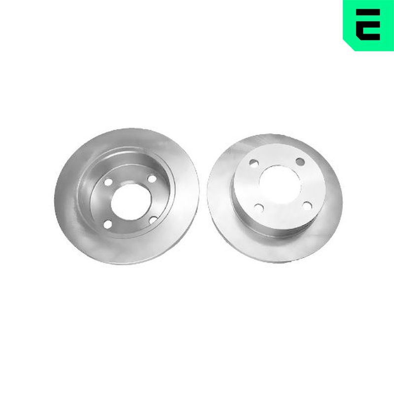 Disc frana BS-0120C OPTIMAL
