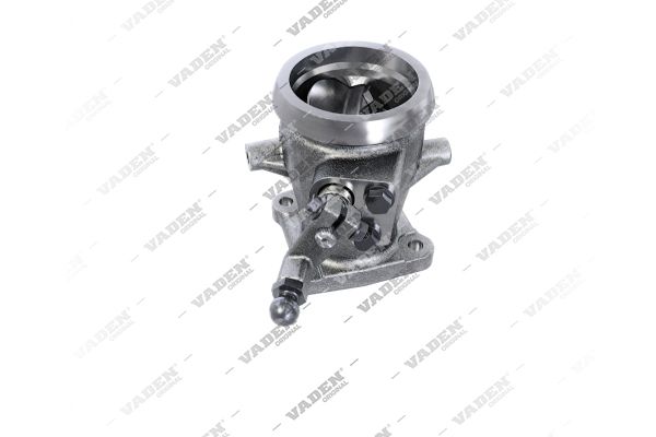 klapka motorové brzdy MB 0101206