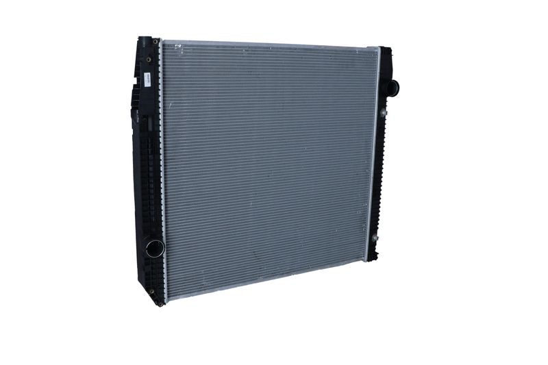 NRF 509579 Aušinimo radiatorius