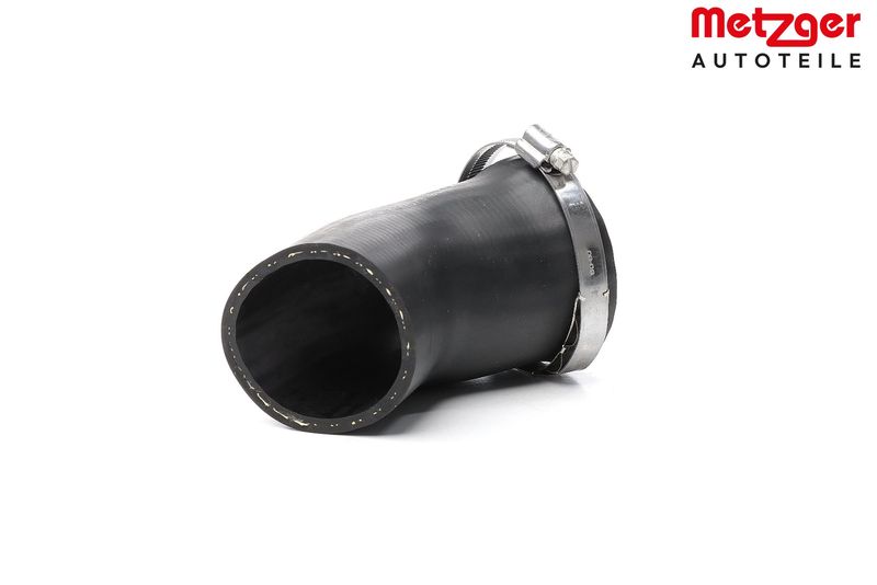METZGER AUTOTEILE 2400112 Charge Air Hose