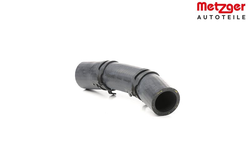 METZGER AUTOTEILE 2422348 Radiator Hose