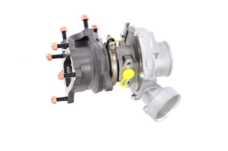 REMANTE 003-001-001069R Charger, charging (supercharged/turbocharged)