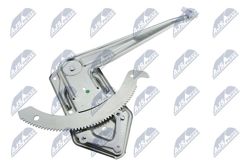 Aknatõstuk, NTY EPS-FR-001