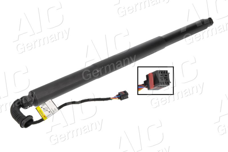 OEM код товара: 658 827 851A