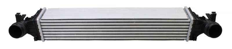 MAXGEAR Tarpinis suslėgto oro aušintuvas, kompresorius