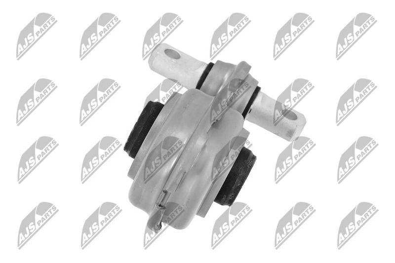 Paigutus, Mootor, NTY ZPS-ME-059