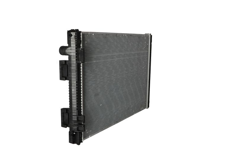 Radiaator, mootorijahutus, NRF 519537