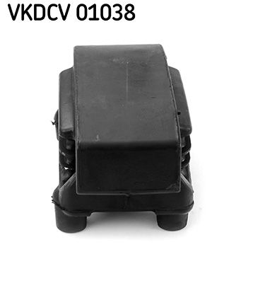 SKF VKDCV 01038 Bushing, leaf spring