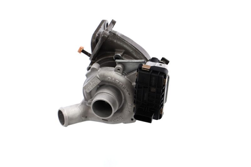 REMANTE 003-002-000014R Charger, charging (supercharged/turbocharged)