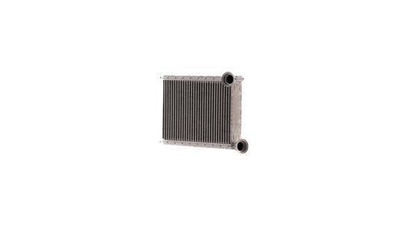 MAHLE AH 339 000S Heat Exchanger, interior heating