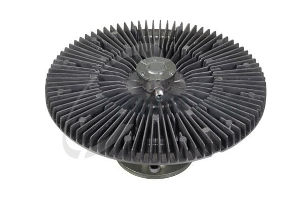 TRUCKTEC AUTOMOTIVE 05.19.009 - Clutch, radiator fan
