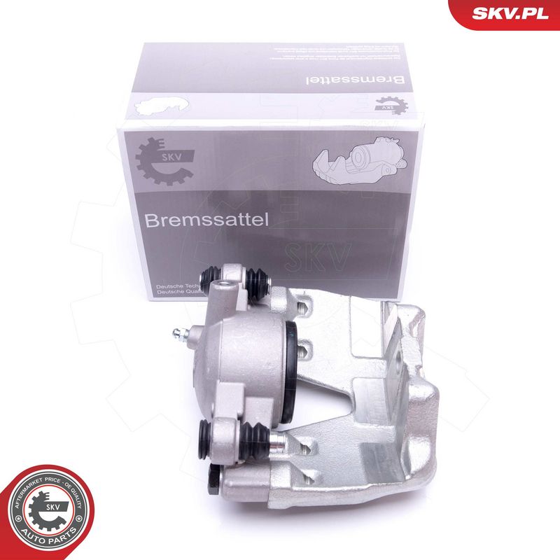 Pidurisadul, ESEN SKV 44SKV211