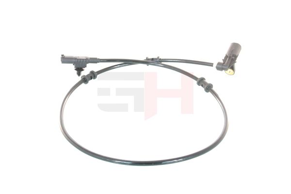 GH GH-703314V Датчик, кількість обертів колеса