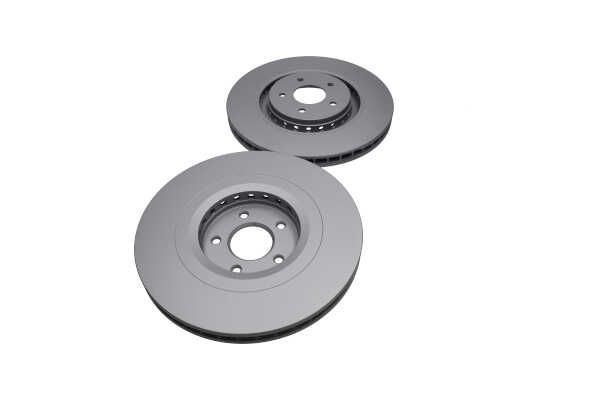 Kavo Parts BR-10172-C Brake Disc