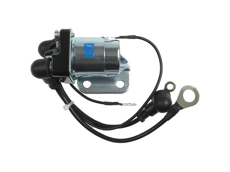 Brand new AS-PL Starter motor safety switch