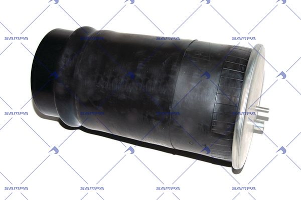 Burduf, suspensie pneumatica SAMPA SP 554883-K
