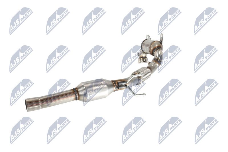 NTY KAT-AU-003 Catalytic Converter