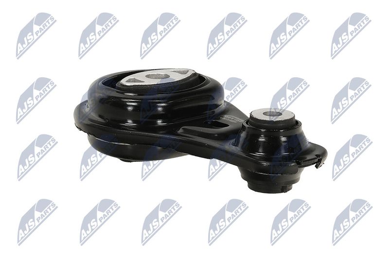 Paigutus, Mootor, NTY ZPS-PL-054