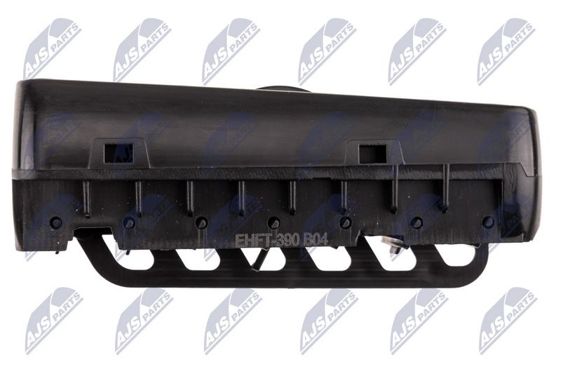 Õhudüüs, armatuuripaneel, NTY EZC-FT-390