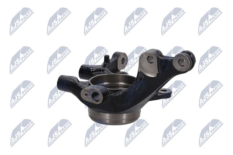 Käändmik, rattakinnitus, NTY ZZP-KA-004