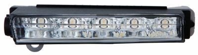 Lumini de zi Depo Trucks 440-1622R-AE