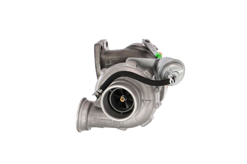 REMANTE 003-001-001177R Turbokompresorius