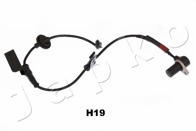 JAPKO 151H19 Sensor, wheel speed