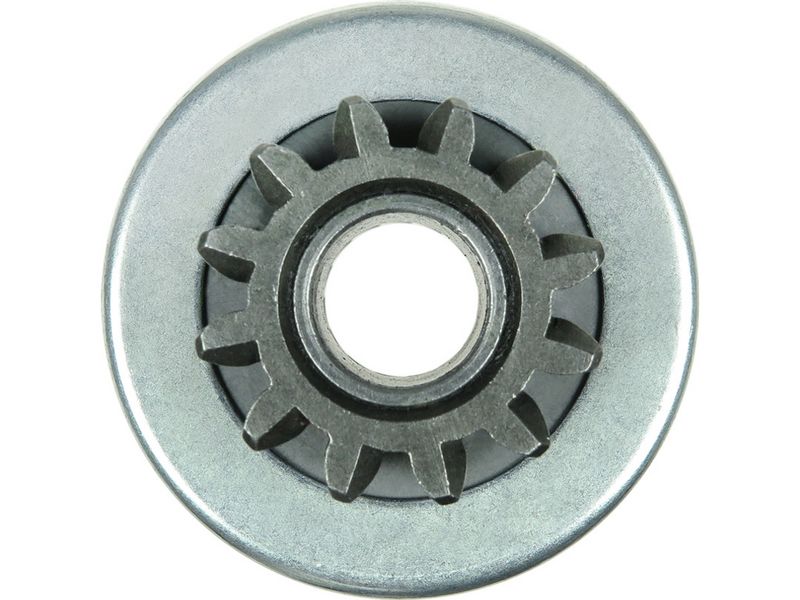 Vabajooks, starter, AS-PL SD9012