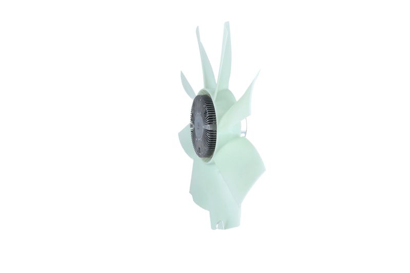 Spojka, větrák chladiče 49754